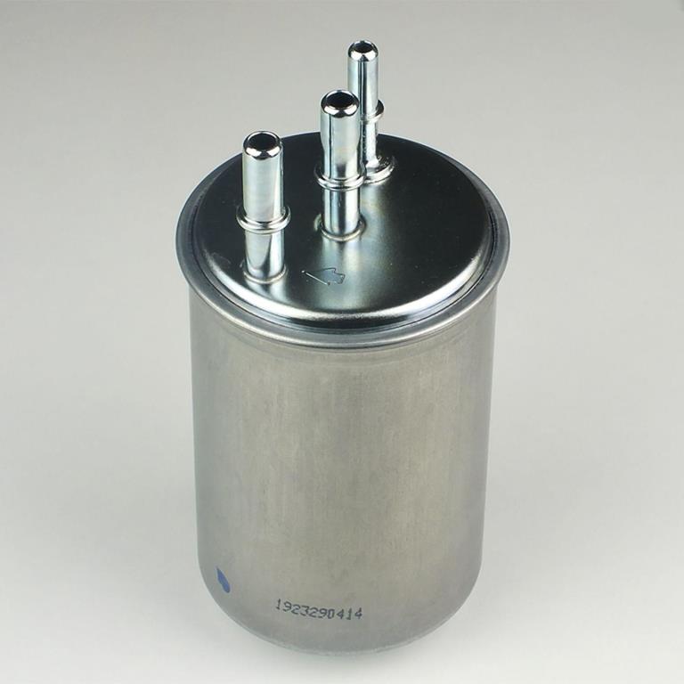 Filtre à carburant (Filtre à gasoil) DELPHI ref. HDF925
